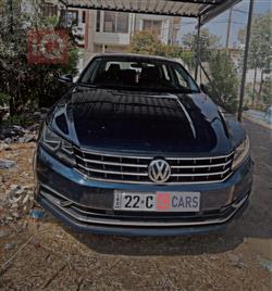 فولكسفاغن باسات